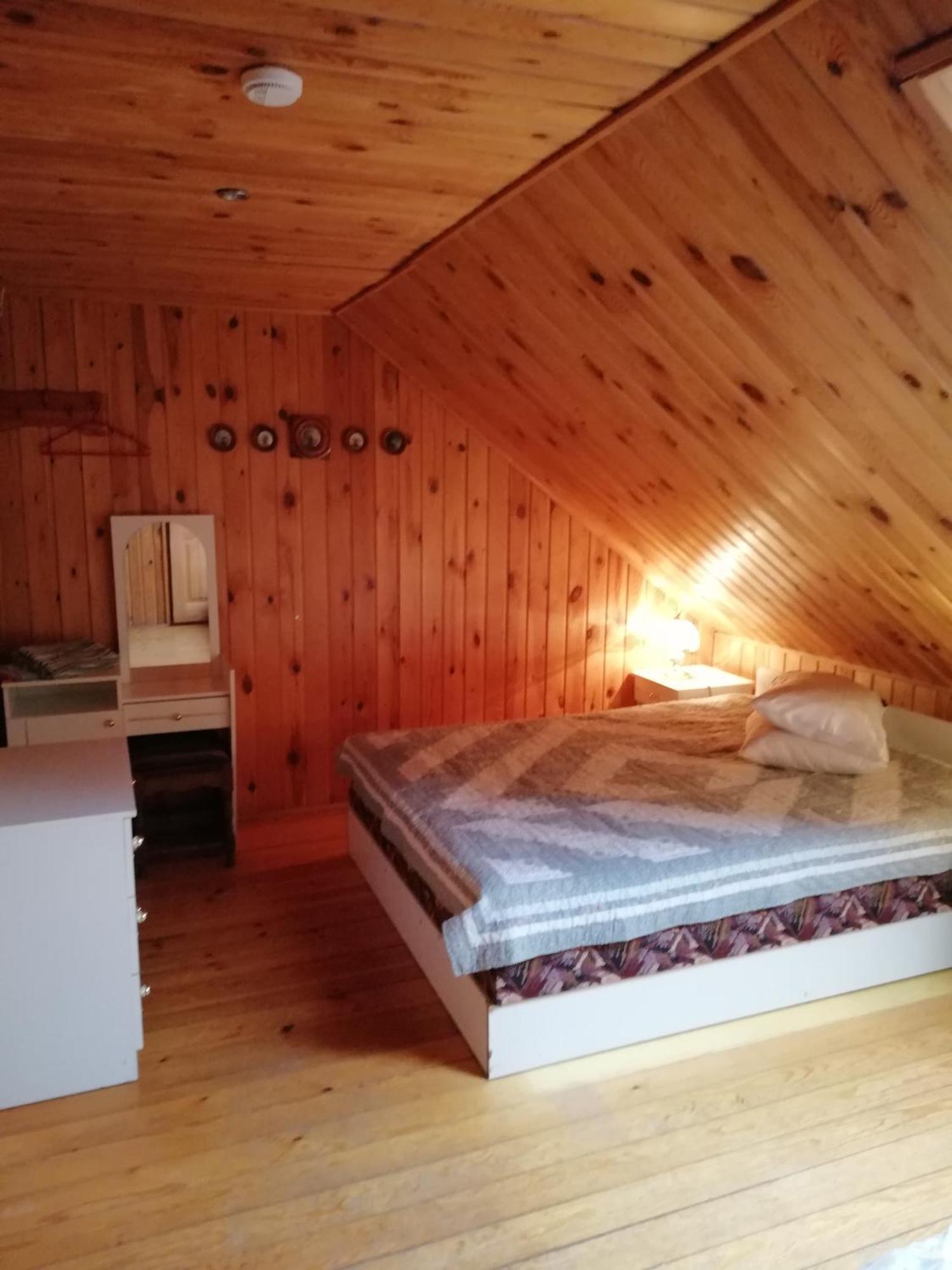 Отель Kucuru Dzirnavas Lautere Номер фото