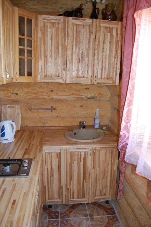 Отель Kucuru Dzirnavas Lautere Экстерьер фото